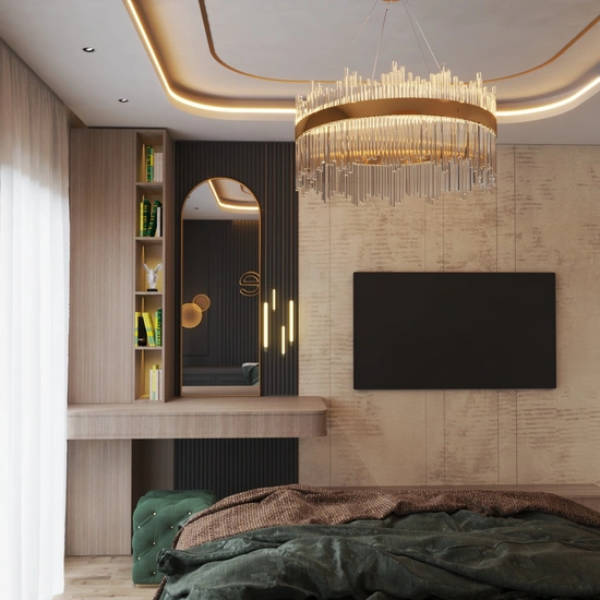 طراحی داخلی