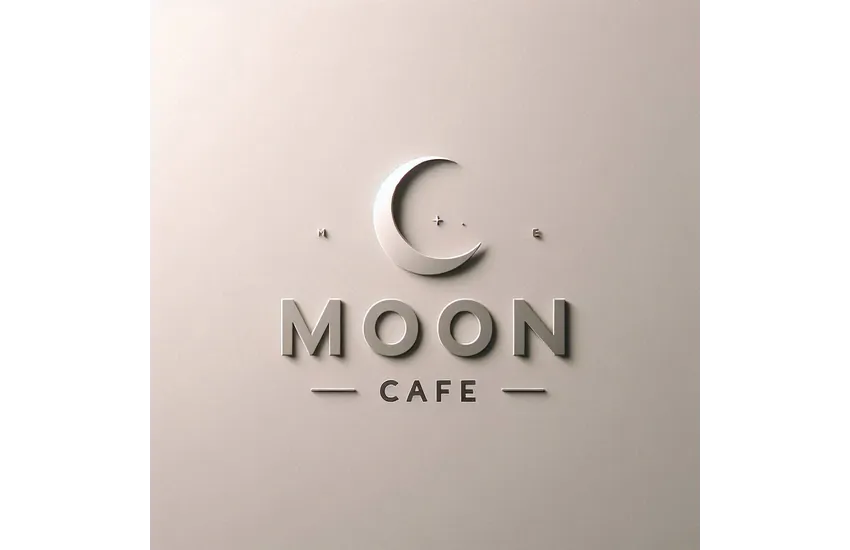 طراحی لوگو کافه