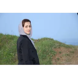 زهرا اسکندری