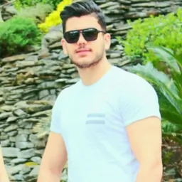 mehdi rostami