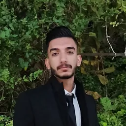 امیرحسین قنبرپور نصرتی