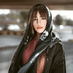 زینب محمدپور