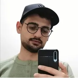 صالح علیرضائی