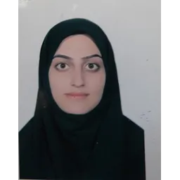 عفیفه حسینی