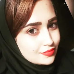 fatemeh khorshidi