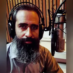 روح اله طالبی