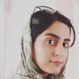Fatemeh Bazdar
