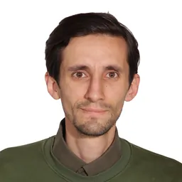 حمیدرضا محمدی