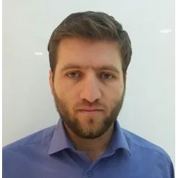 عبداله مهرعلیان