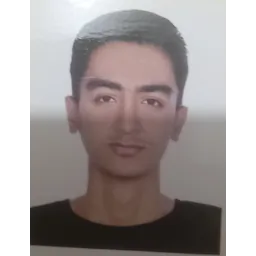 علیرضا رضایی صفی آبادی