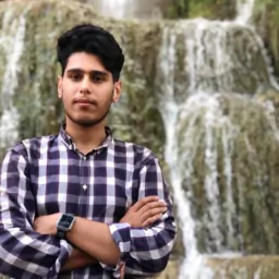 علی ضابط پور