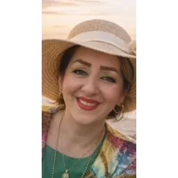 فهیمه مبارکی