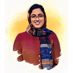 سارا دودابی نژاد