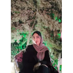 sahar firuzi