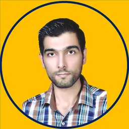 رضا طهماسبی