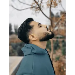 محمد کربلایی حسینی