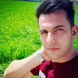Mohammadzare.editor