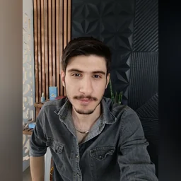 علی گرافیست