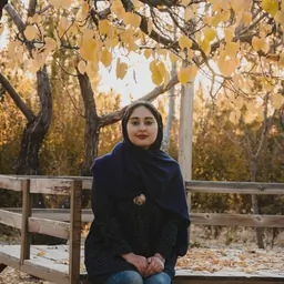 فرزانه شریعتی