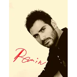 رامین اکبری