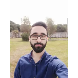 محمدرضا سلیمانی