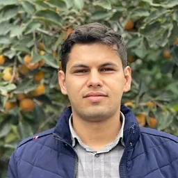 وهاب یانپی