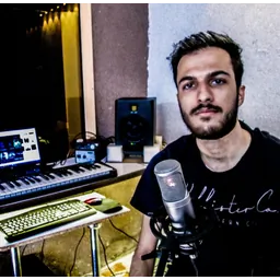 saeed amirabadizadeh