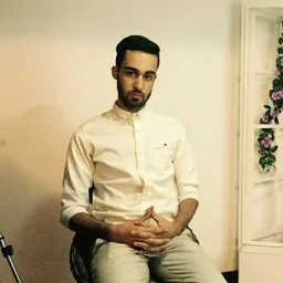 alireza samadi