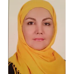 .Arezou S Johari,PhD