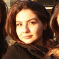 anita saeb