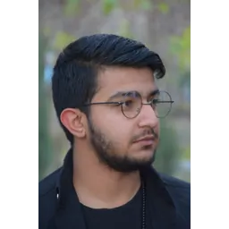 محمد علی قاسنی علائی