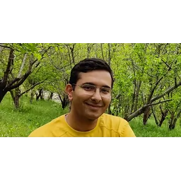 محمدرضا اکبری