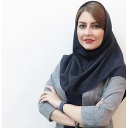 سارا اسحاقی