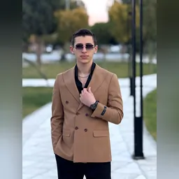 ربین محمدی