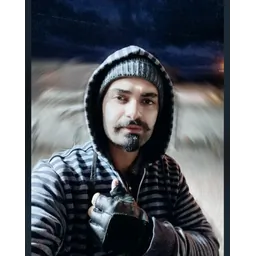 آریانا زحمتکش