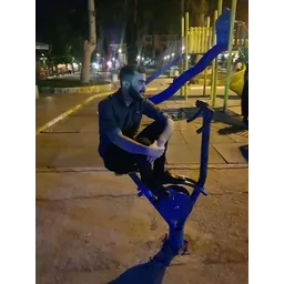 علیرضا دلاوری