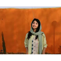 رامینا باغبان باشی