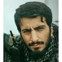 سید ابراهیم صدرزاده