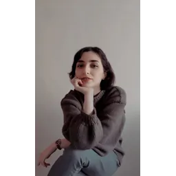 فاطمه حسینی پور