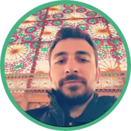 Shahram Molagholipour