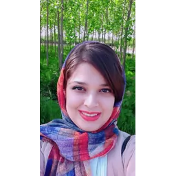Mahtab Mousavi