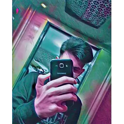 محمدامین نادری