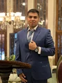 amir bahrami
