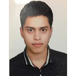 Mehrdad sarbazhoseini