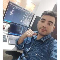 علی اسمعیل فرد