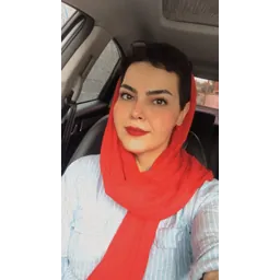 شادی کاظمی