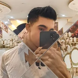 امیرعباس کریمی نژاد