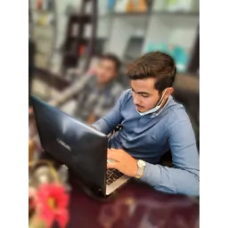 محمد کامرانی