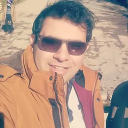 محمد غلامحسینی