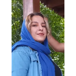 سیده صبا احمدی